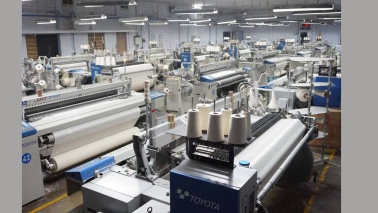 Solanki Group: From Textile Trading to Tea and Textile Spare Parts Empire