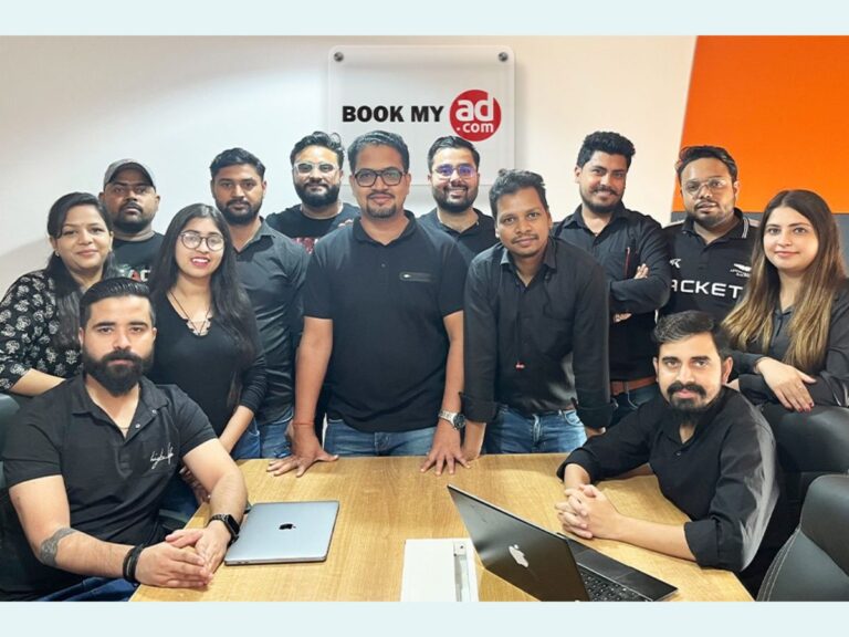 The Revolutionary Self-Serve Ad Booking Platform, Bookmyad.com, Relaunches with Enhanced Services and User Experience