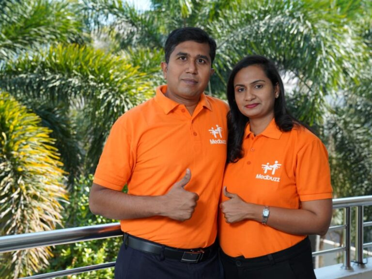 Medbuzz Allows Indians To Save Up To 80% On Their Medicine Purchases By Helping Them Purchase Generic Medicines Online