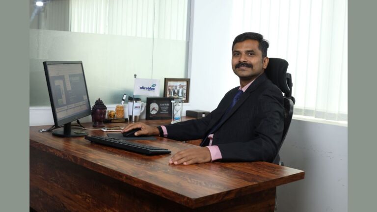 Investing & Risk Management Insights by Sidhavelayutham, Founder & CEO of Alice Blue