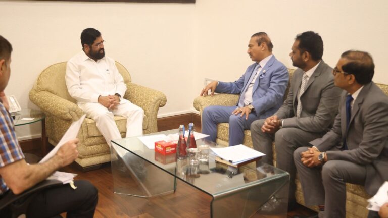 Viraj Profiles Pvt. Limited Unveils Ambitious Expansion Plan in Maharashtra