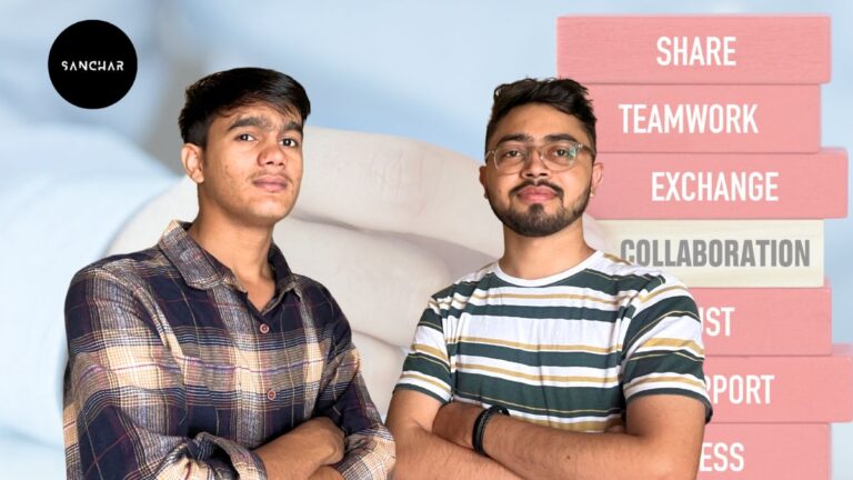 Breaking the Mold: How Sanchar.xyz is Empowering India’s Growing Freelance Economy