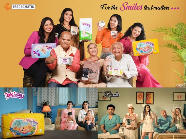 Hygiene Revolution: Unveiling a Catastrophic Shift in Hygiene Solutions