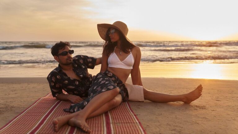 CMGE Beach Club – More than Meets the Eye