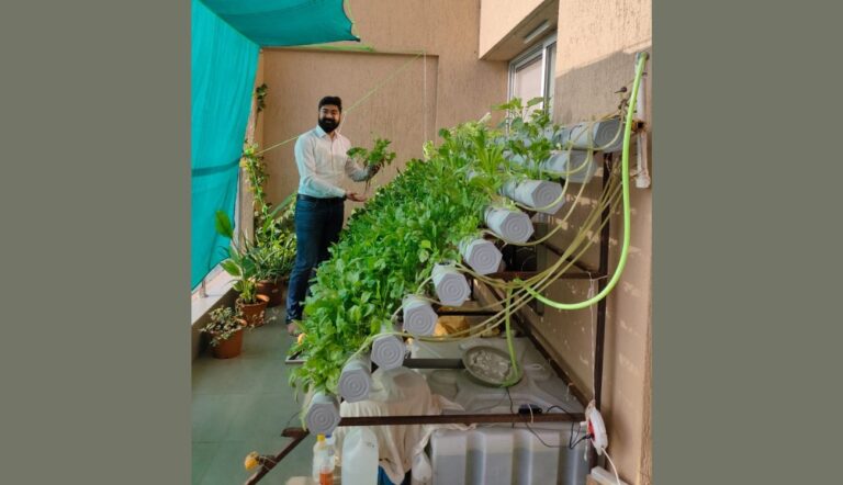 Entrepreneur Devendra Dilip Khole’s Journey of Rising from Dreams to Reality