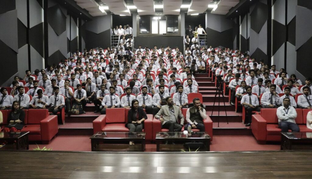 How IMS Ghaziabad (University Courses Campus) Learning Approach Can Combat India’s Widespread Unemployment