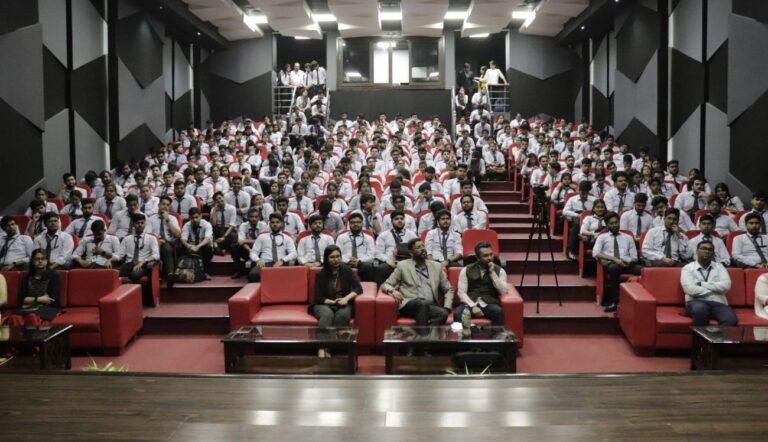 How IMS Ghaziabad (University Courses Campus) Learning Approach Can Combat India’s Widespread Unemployment 