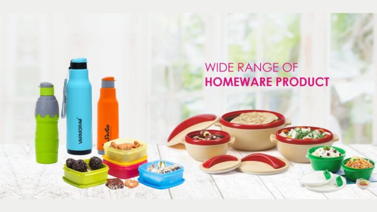 Varmora Plastech: The Beacon of “Make in India” and a Major Employment Driver