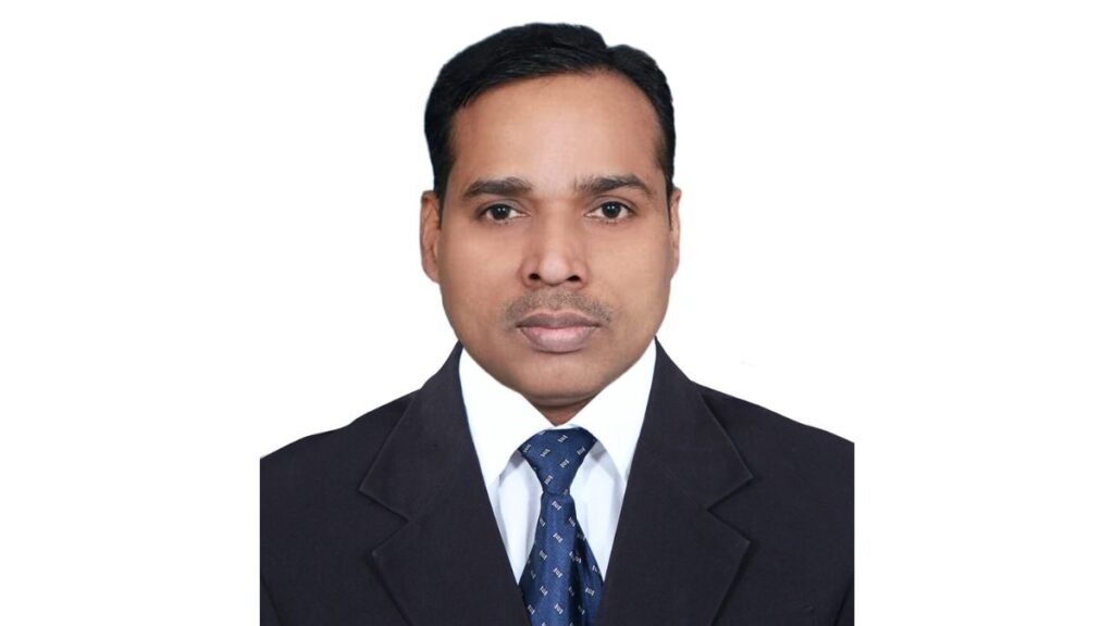 Dr. Bhasker Sharma: Pioneering Homeopath and All India Secretary of the Medical Wing
