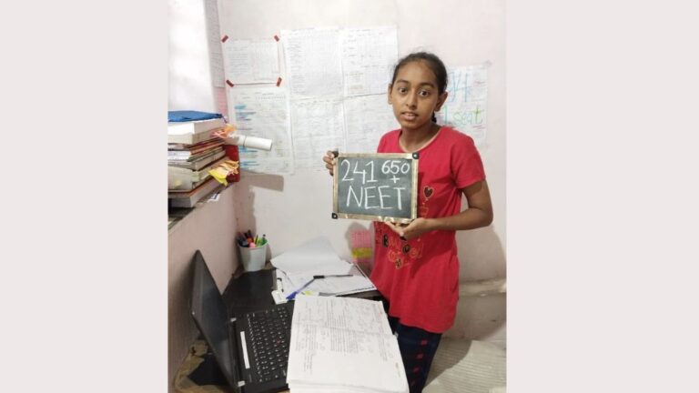 Unlocking the Door: My Journey with Yuva Unstoppable