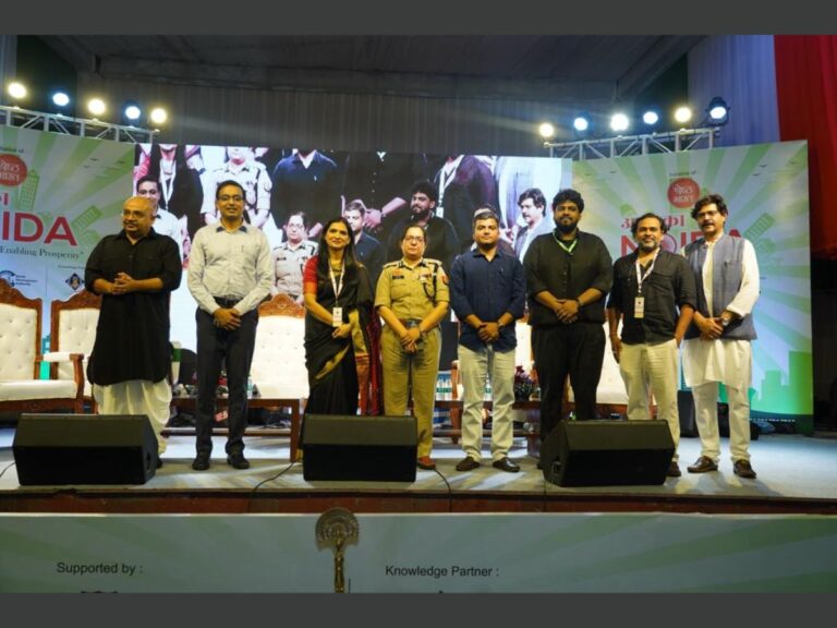 Noida’s Gold Rush: An Official Perspective!