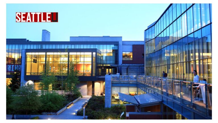 RoundGlass India Centre at Seattle University to promote dialogue & scholarship with India