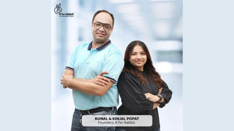 How innovation & quality made R for Rabbit one of the leading baby products companies of India