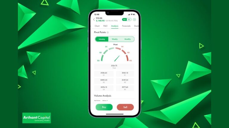 Arihant Plus 2023 Review: A Smart Trading App for Investors & Traders