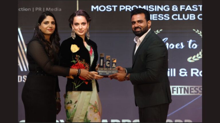 Plej Fitness: Setting New Standards in Fitness Excellence