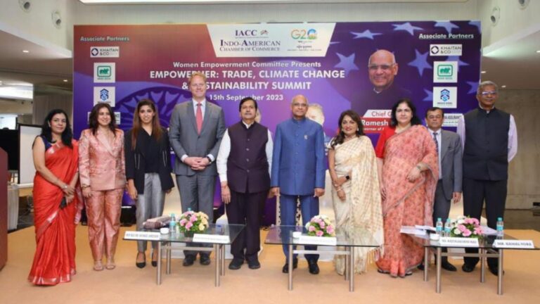 EmpowerHER Summit Inspires Change and Collaboration in Empowering Women