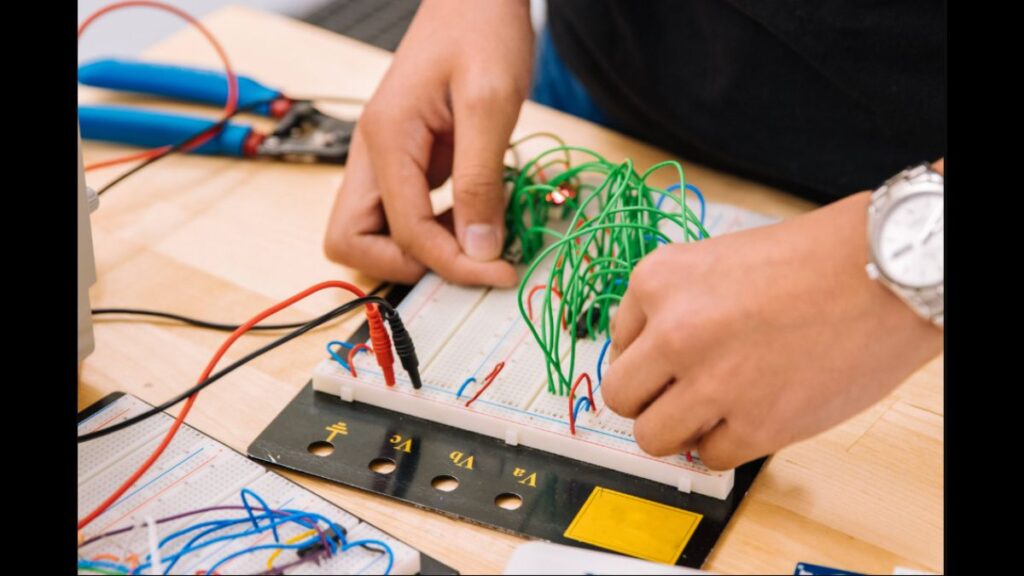 Practical Learning Components that India’s higher education system needs to inculcate