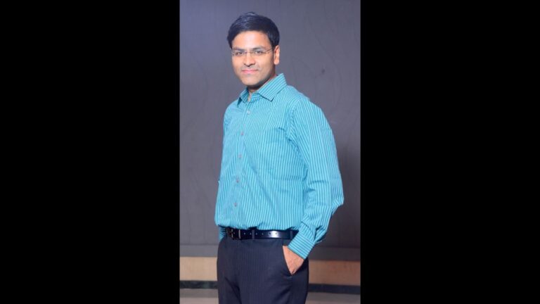 Himanshu Singhal: Leading the Charge in Marketing, strategy, Public Relations and Storytelling