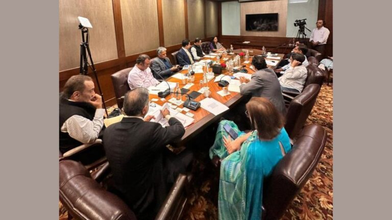 Global Sustainability Alliance (GSA) Launches SDG Leadership Council to Tackle Pressing Health Issues