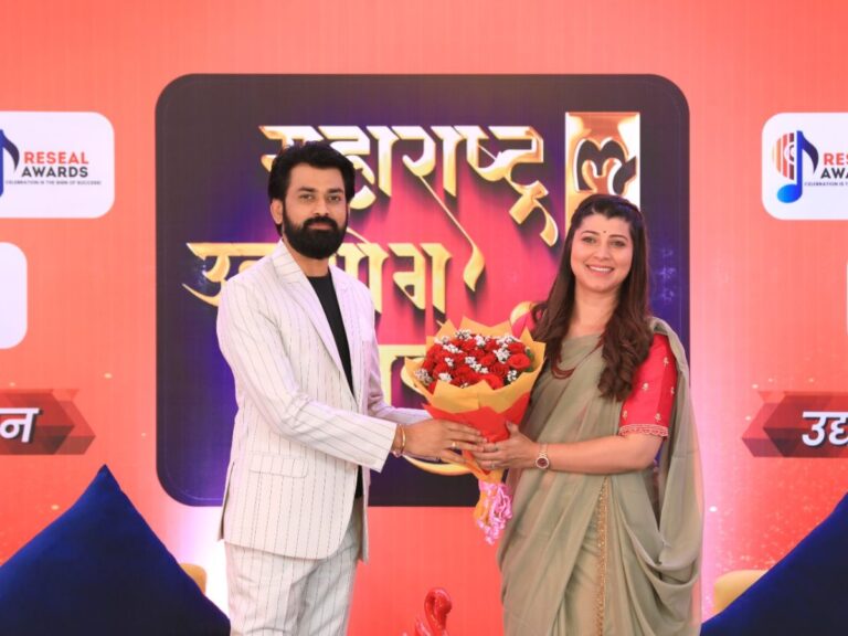 Illuminating Excellence and Paving the Path for Entrepreneurial Triumphs Across India