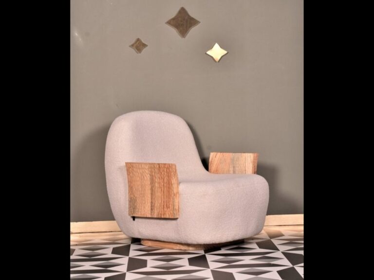 Furnitech Luxe Launches New Boho Collection of Eco-Friendly Furniture