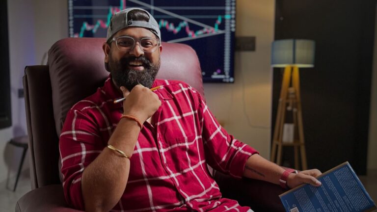 From Corporate Success to Educational Triumph: The Journey of Manish Bimal, Founder of Bimal Institute