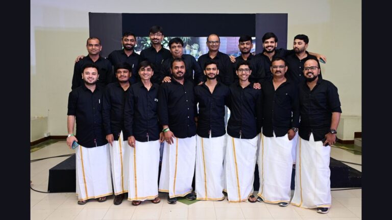 Rey Cera Creation receives “Most Innovative Product” Award at ACETECH