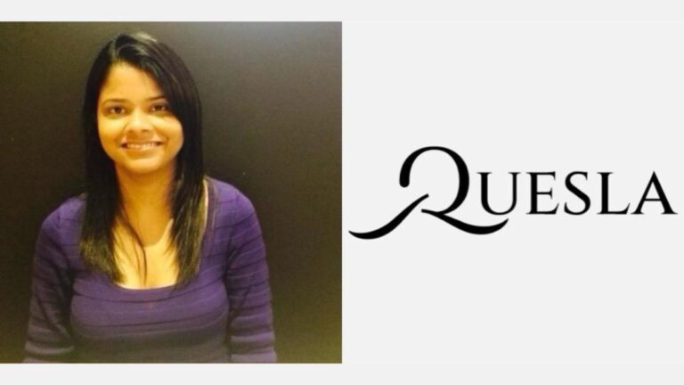 Tanima Dey Shifts Gear To Launch Her First D2C Brand Named Quesla This December