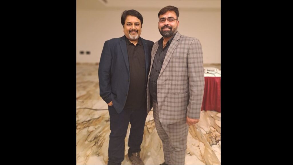 Ankit Saini’s Export Odyssey: A Testament to Being Exporter Community’s Support