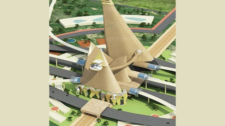 SSL Realty to Launch 2000 Cr Real Estate project in Dholera, Gujarat