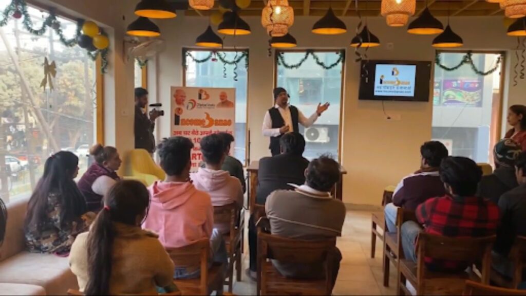 Income Banao Explores Opportunities for Income Generation in Ghaziabad