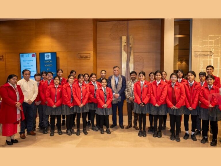 Hotel The Centrum Lucknow to grandly welcome guests on 22nd January with ‘Ram Stuti’: Sarvesh Goel