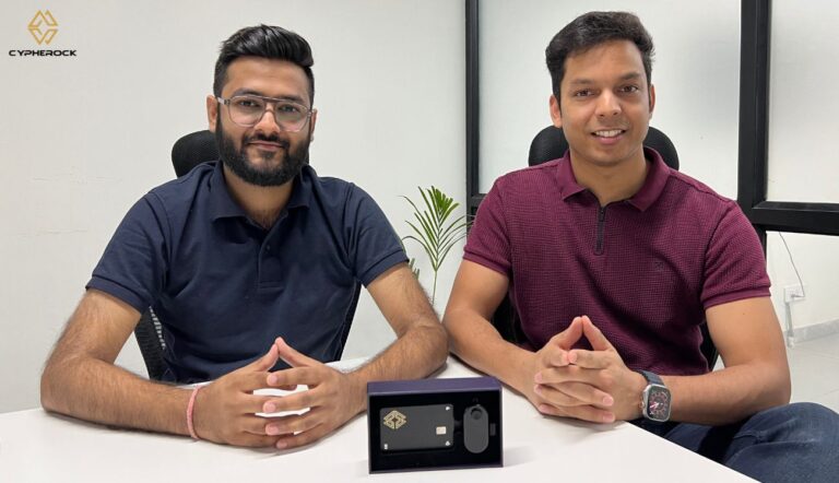 Made in India Blockchain Cold Wallet becomes the highest rated hardware wallet in the World