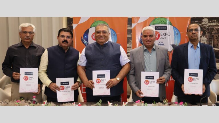 Lohana Business Development Committee unveils LIBF Expo 2024: India’s Premier Global Networking and Trade Destination