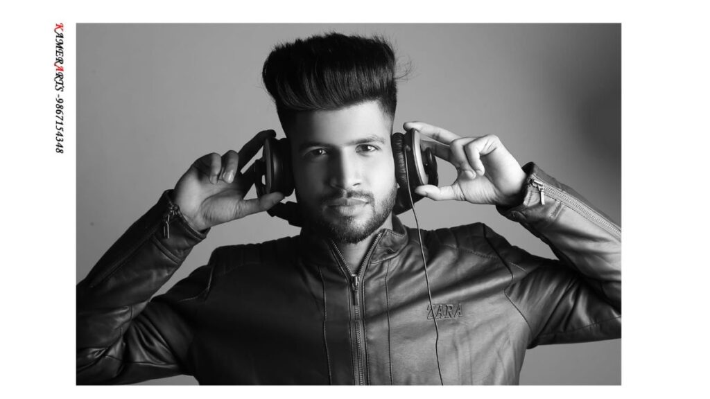 Dj KRSHNA and Pravin’s Dynamic Remix of ‘Ram Aayenge’ Creates Ripples in the Music Scene