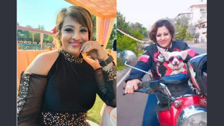 Goa’s Exclusive Pet Groomer, Piyali Chatterjee, Reshapes the Pet Care Domain