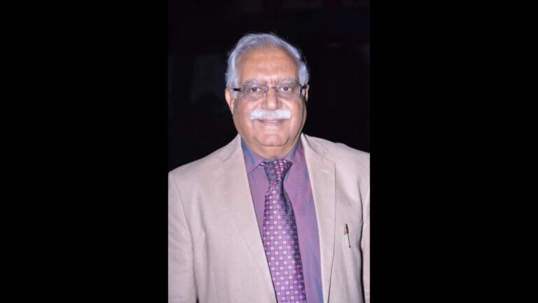 Farewell to a Legend: Colonel Prem Nath Khera is No More