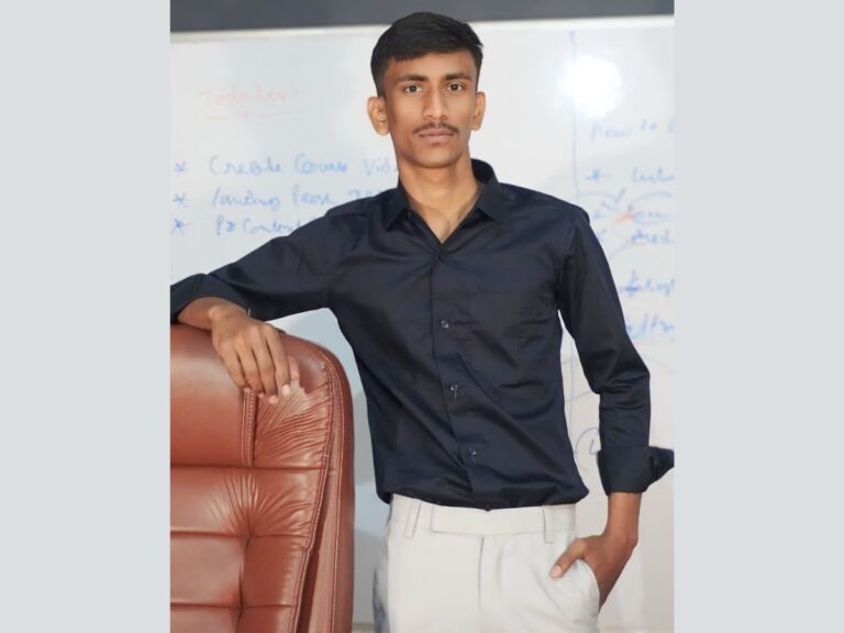 Unlock Expertise and Dominate Industry Niche with The Gold Mentor