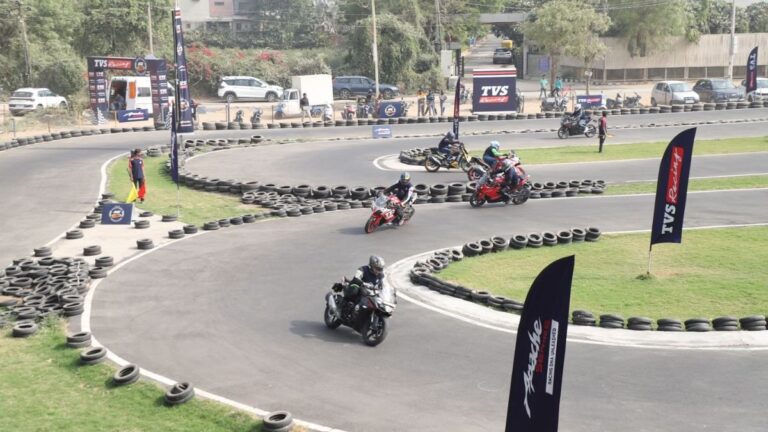 Nova, Gujarat’s longest karting track, celebrates two years of fun and thrill