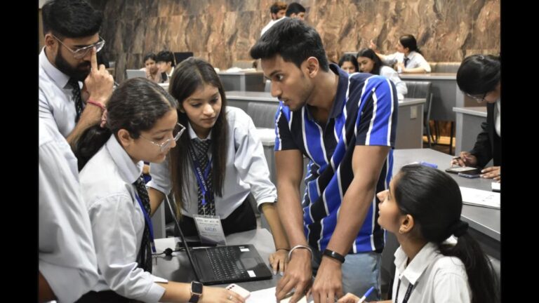 Interim Budget 2024: IMS Ghaziabad (University Courses Campus)’s Perspective on Catalyzing Research, Innovation, and Entrepreneurship