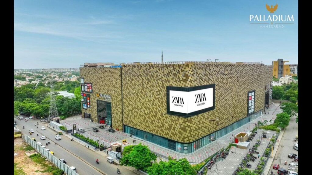 Ahmedabad Celebrates New Retail Destination and Marks Anniversary in Style