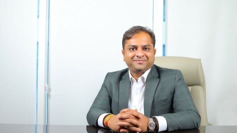 Quote to be attributed to Anubhav Agarwal, Managing Director and CEO, BN Group