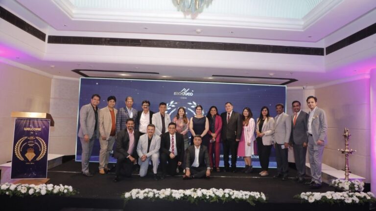 Moduco Development, Design and Construction Awards 2024 Celebrate Outstanding Achievements in the Construction Industry