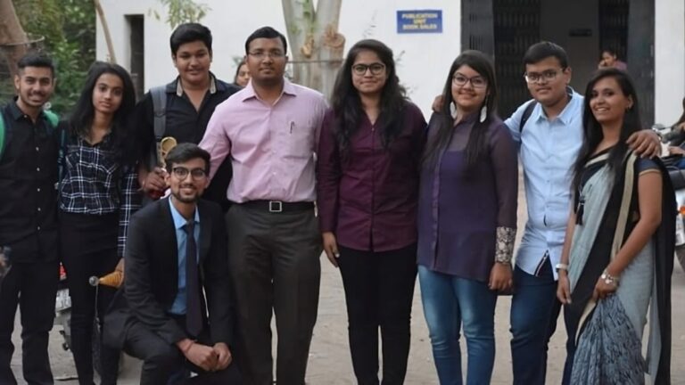 PSP Educate India: 15 Years of Nurturing Professional Excellence