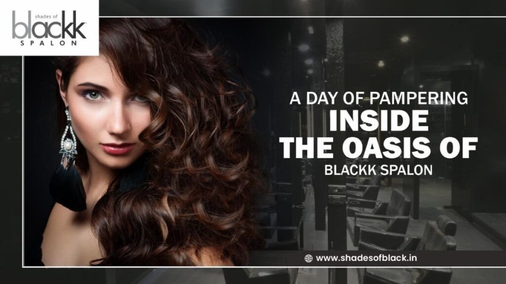 Unveiling Exclusive Beauty Bliss: Join Shades Of Blackk Spalon’s Elite Membership Experience