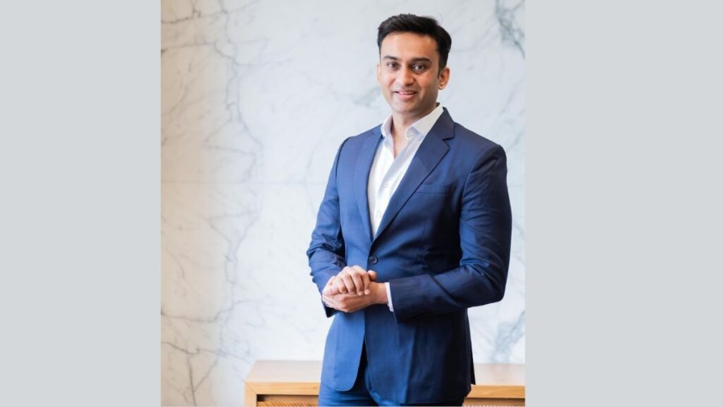 Taral Shah: Shaping Ahmedabad’s Skyline with Sustainable Excellence