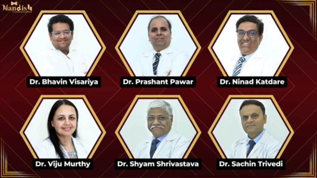 Narratives of Hope: Leading Cancer Experts Speak on World Cancer Day