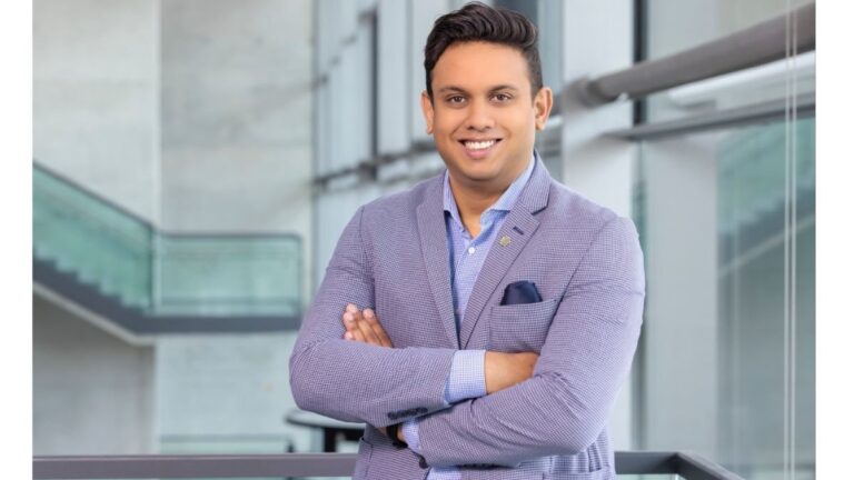 Sachin Patil, MD & CEO of Messe Stuttgart India Applauds Union Budget 2024’s Infrastructure Boost for Exhibition and MICE Industry