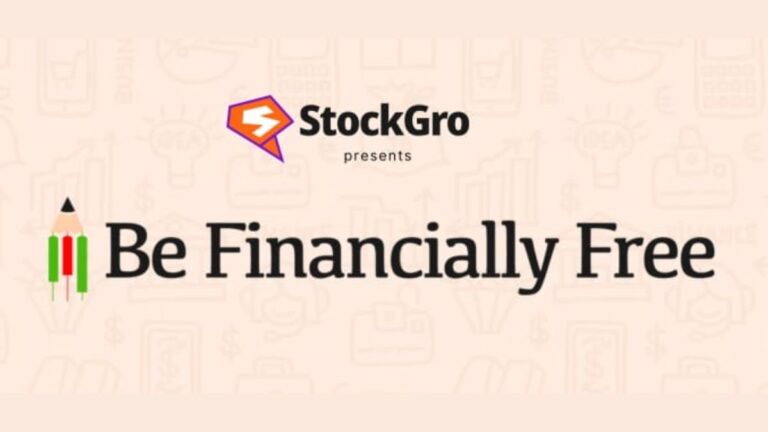 Beyond Saving: How StockGro’s BFF Campaign Is Teaching India to Invest Wisely