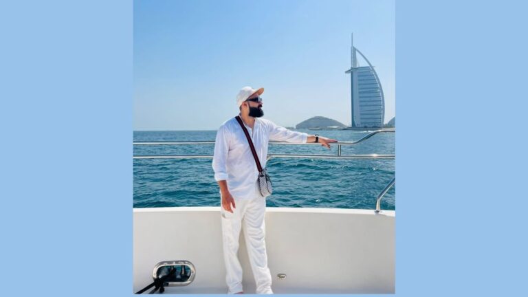 Sumit Birla: The Visionary Behind Two0TwoMediaHouse’s Success in Digital Marketing, Celebrity Profile Management, and PR Consulting